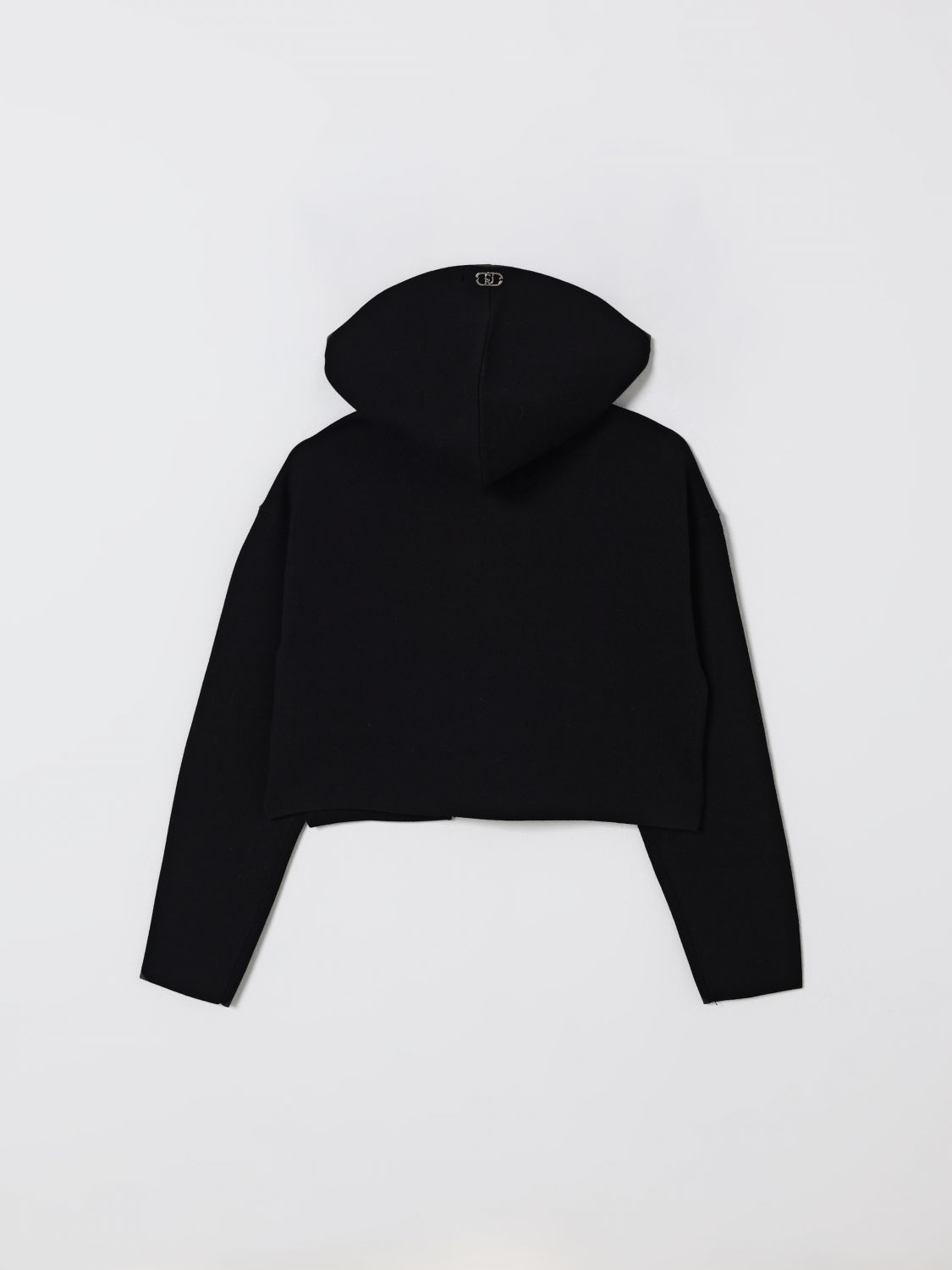 Sweater Kids color Black