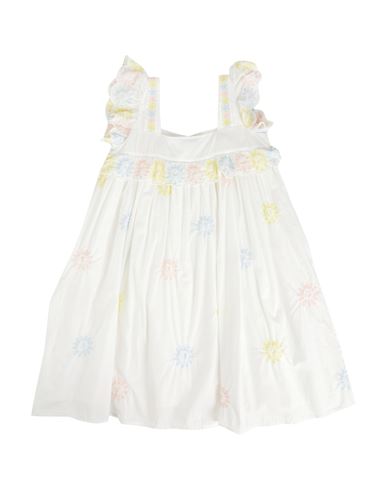 Kid Girl Kids' dress White