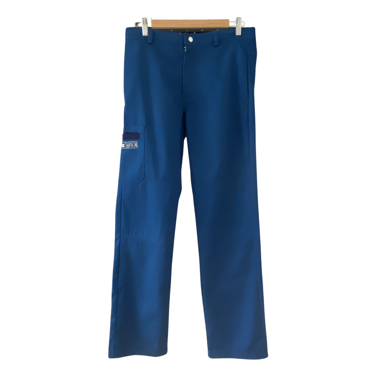 Trousers Cotton for Male M International