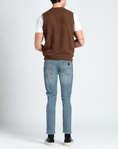 Man Jeans Blue