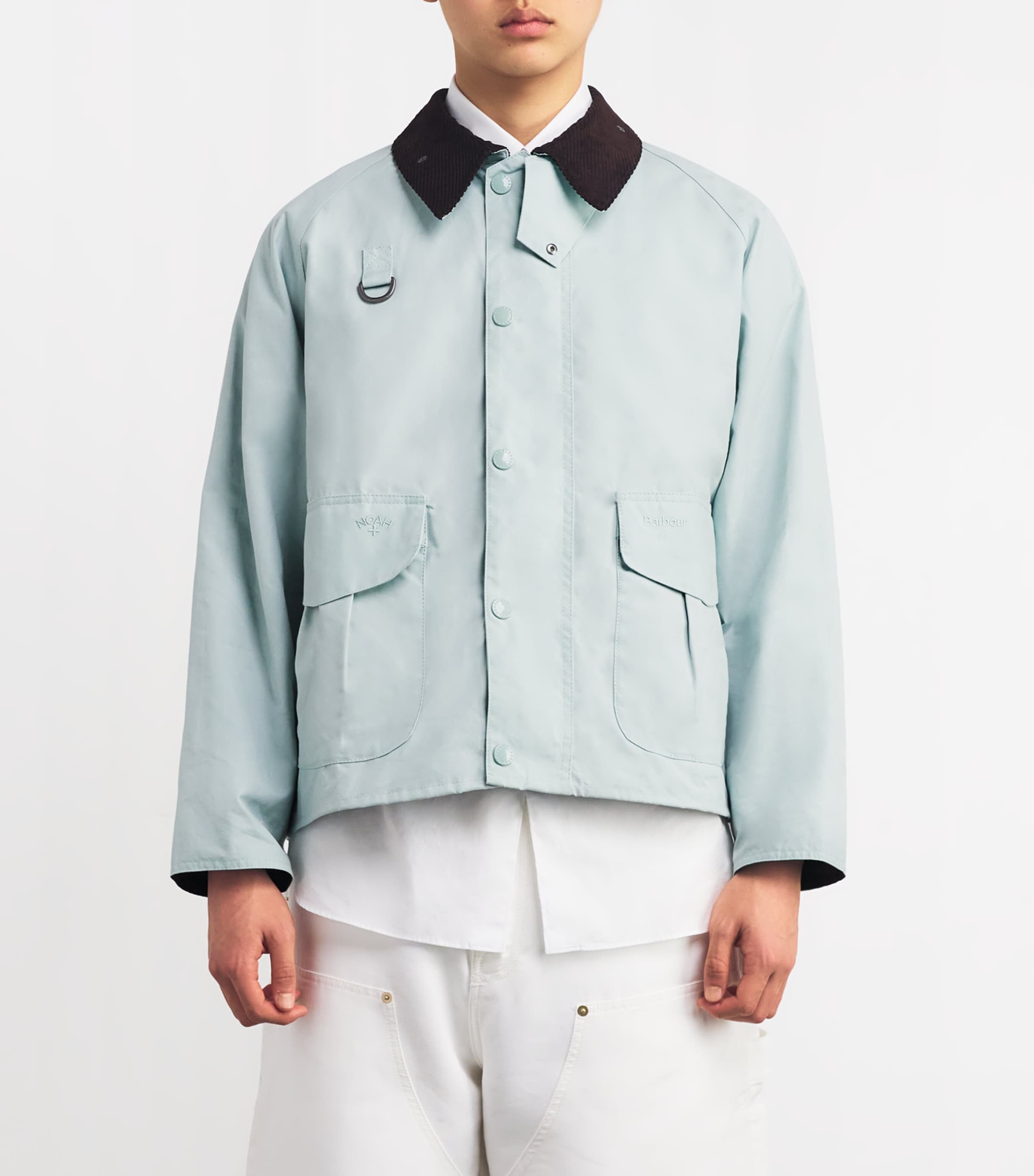 X Noah Wading Jacket