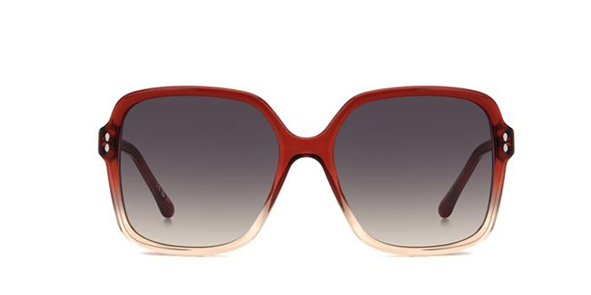 Isabel Marant IM 0215/S /3X Women’s Sunglasses Red