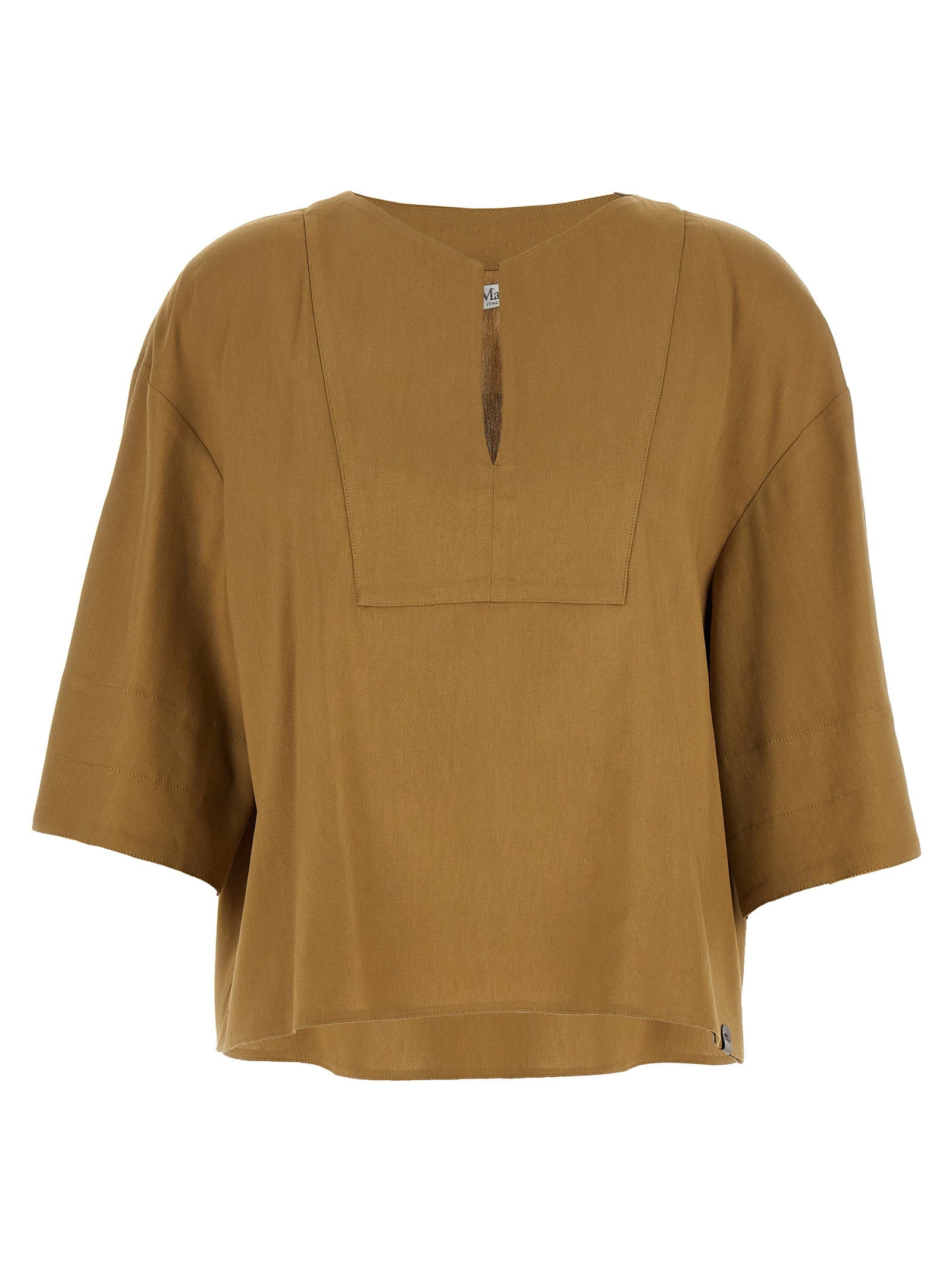 Mxpsospiro Blouse