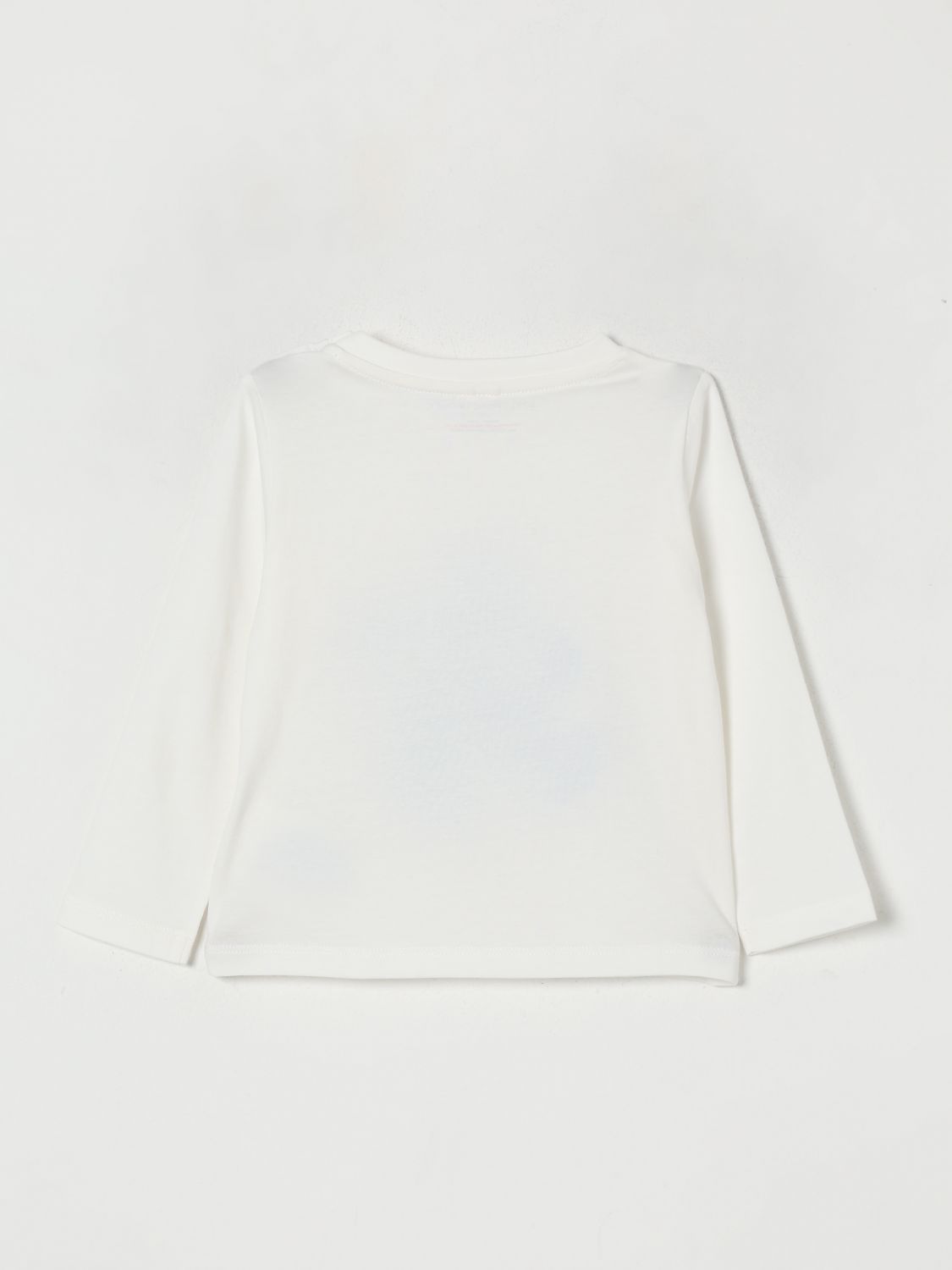 T-Shirt Kids color White