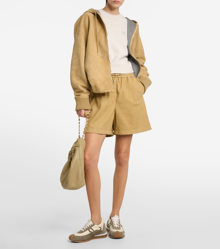 Wool sweater