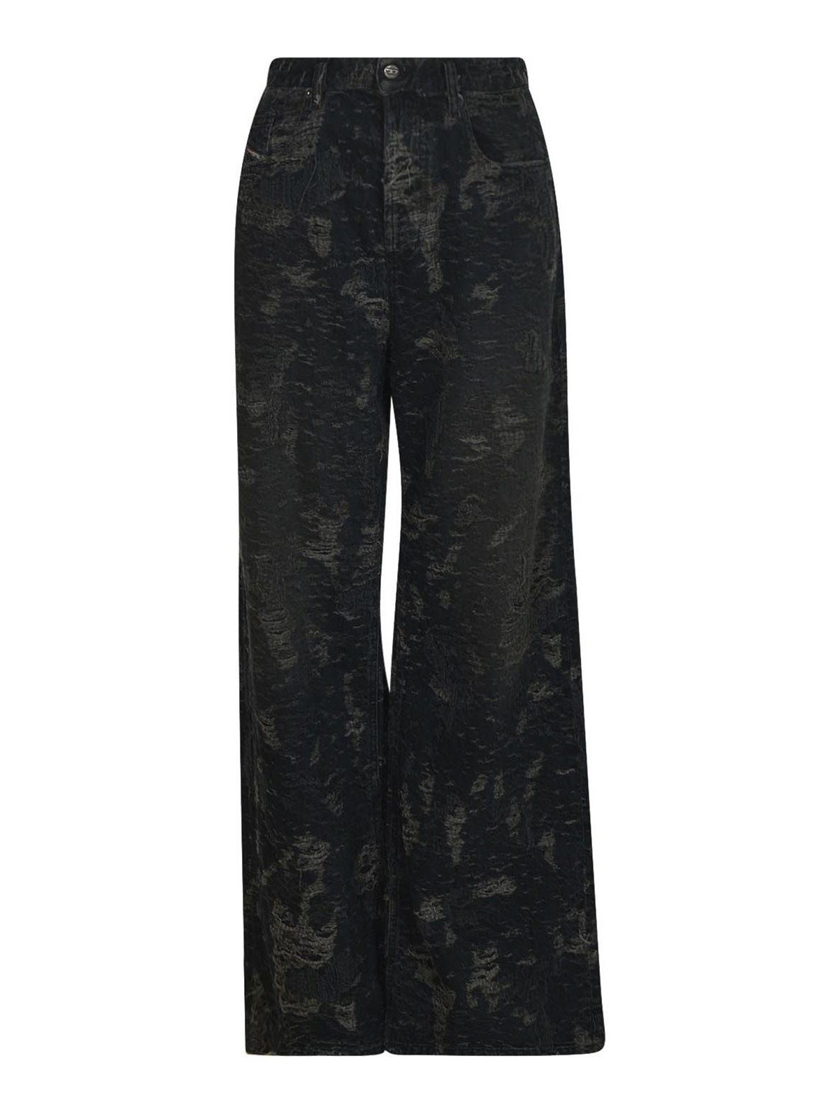 Slim-Fit Jeans
