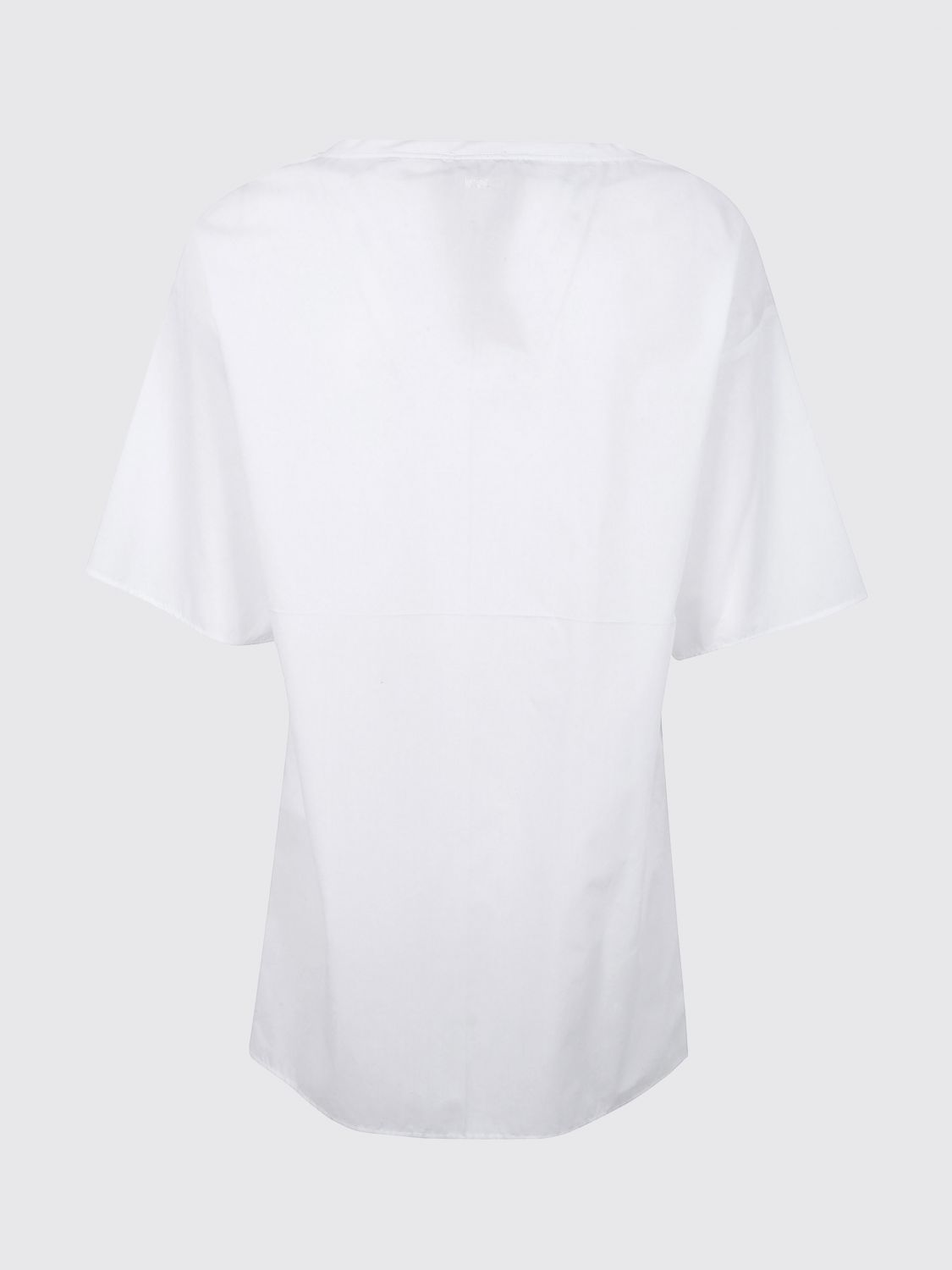 Shirt Woman color White