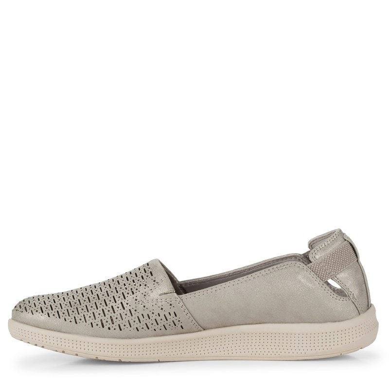 Women's Viccia Slip On Shoes (Champagne)