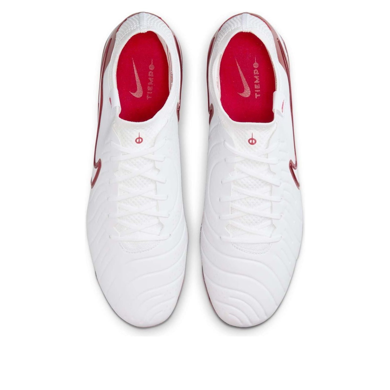 Tiempo Legend 10 Elite LV8 FG 'Chromatic Pack White Red'