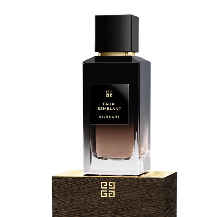 GIVENCHY - Faux Semblant - Eau De Parfum Intense Orange Blossom, Sandalwood, Oud 100 ml - Fragrance