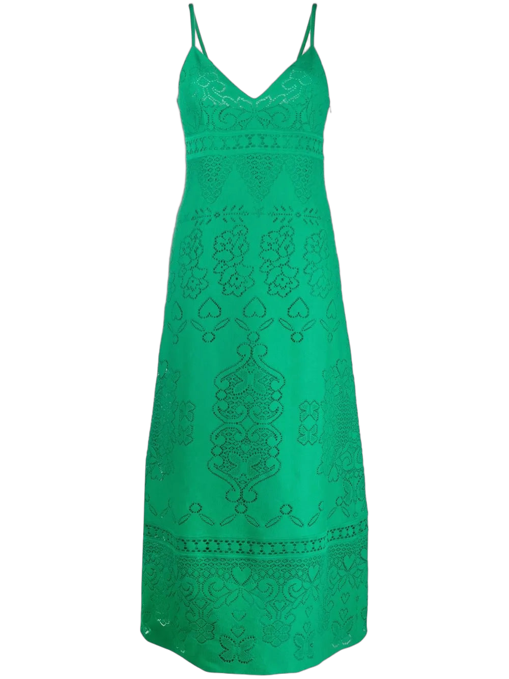 Garavani Dress — Green