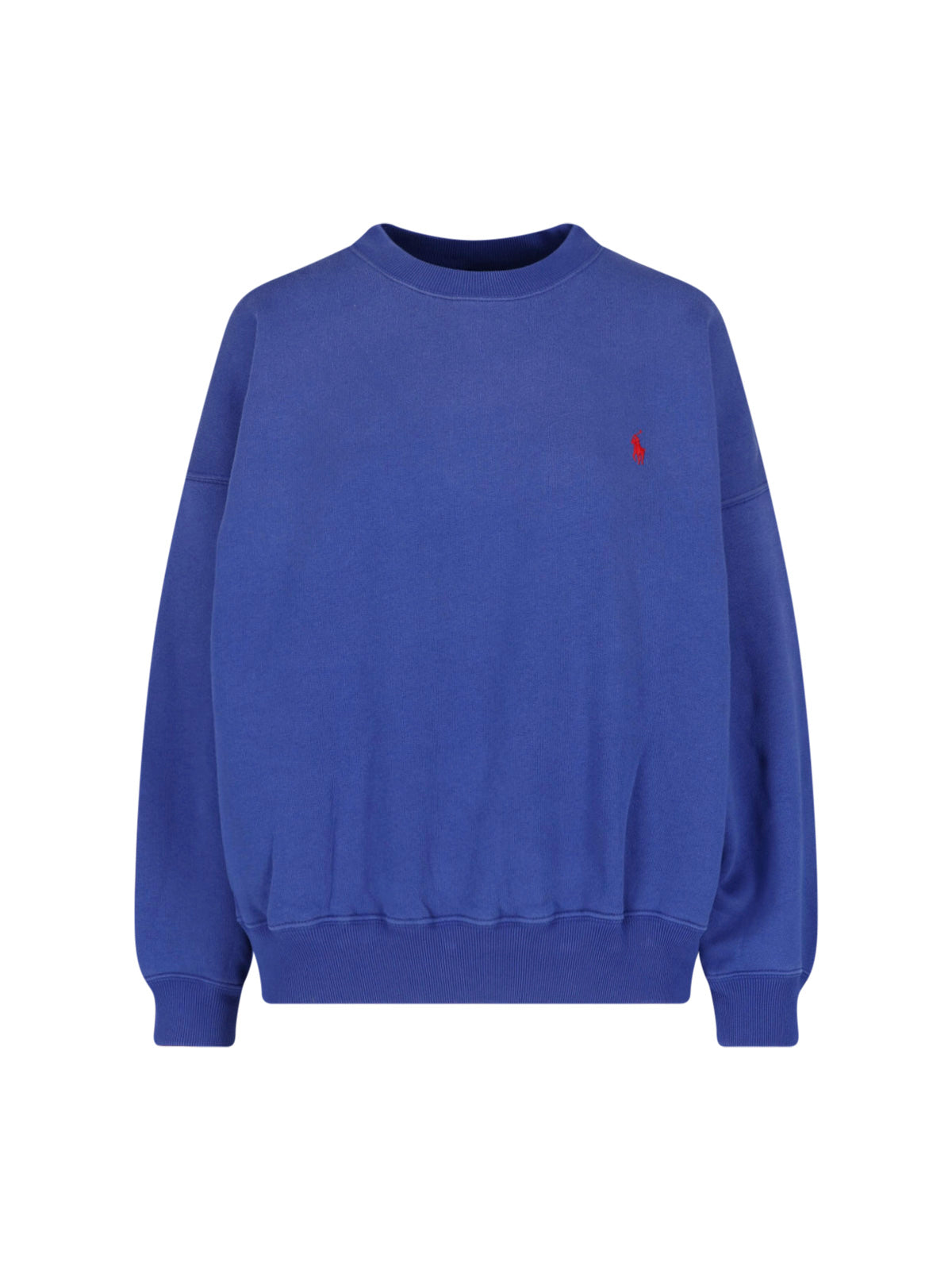 Women's Polo Knit Sweater