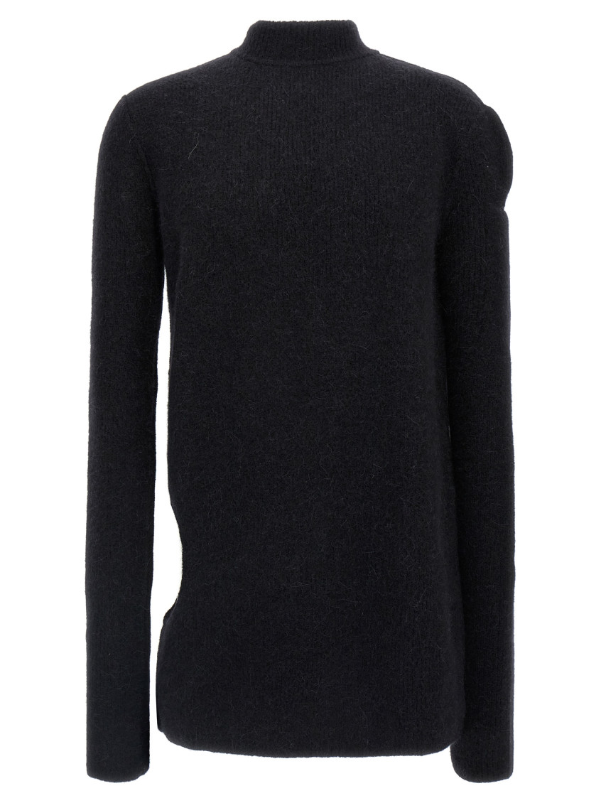 Subhuman Sweater, Cardigans