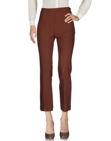 Woman Pants Brown