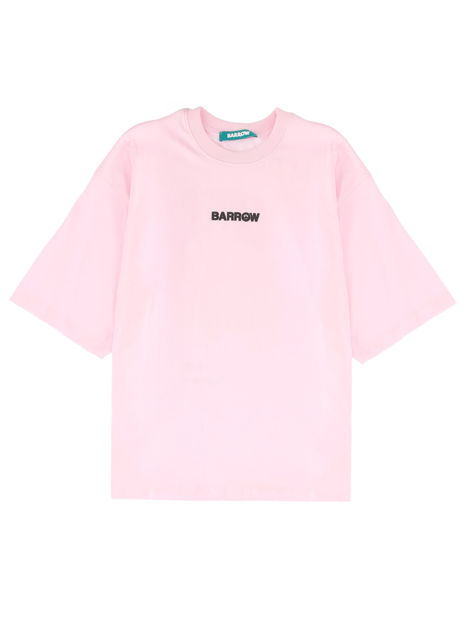 T-shirt with print