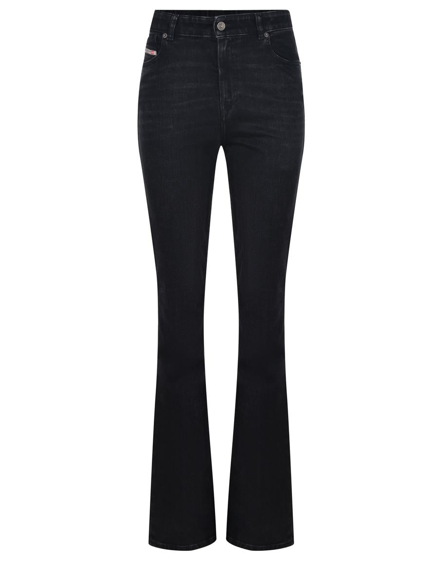 Jeans "2003 D-Escription"