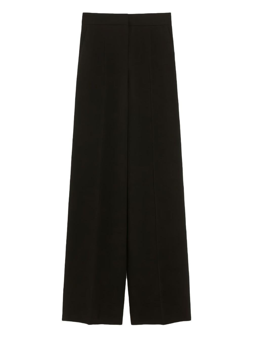 Okra tailored trousers - Black