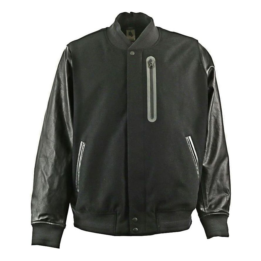 Lab Essentials Destroyer Jacket Casual Sports Black