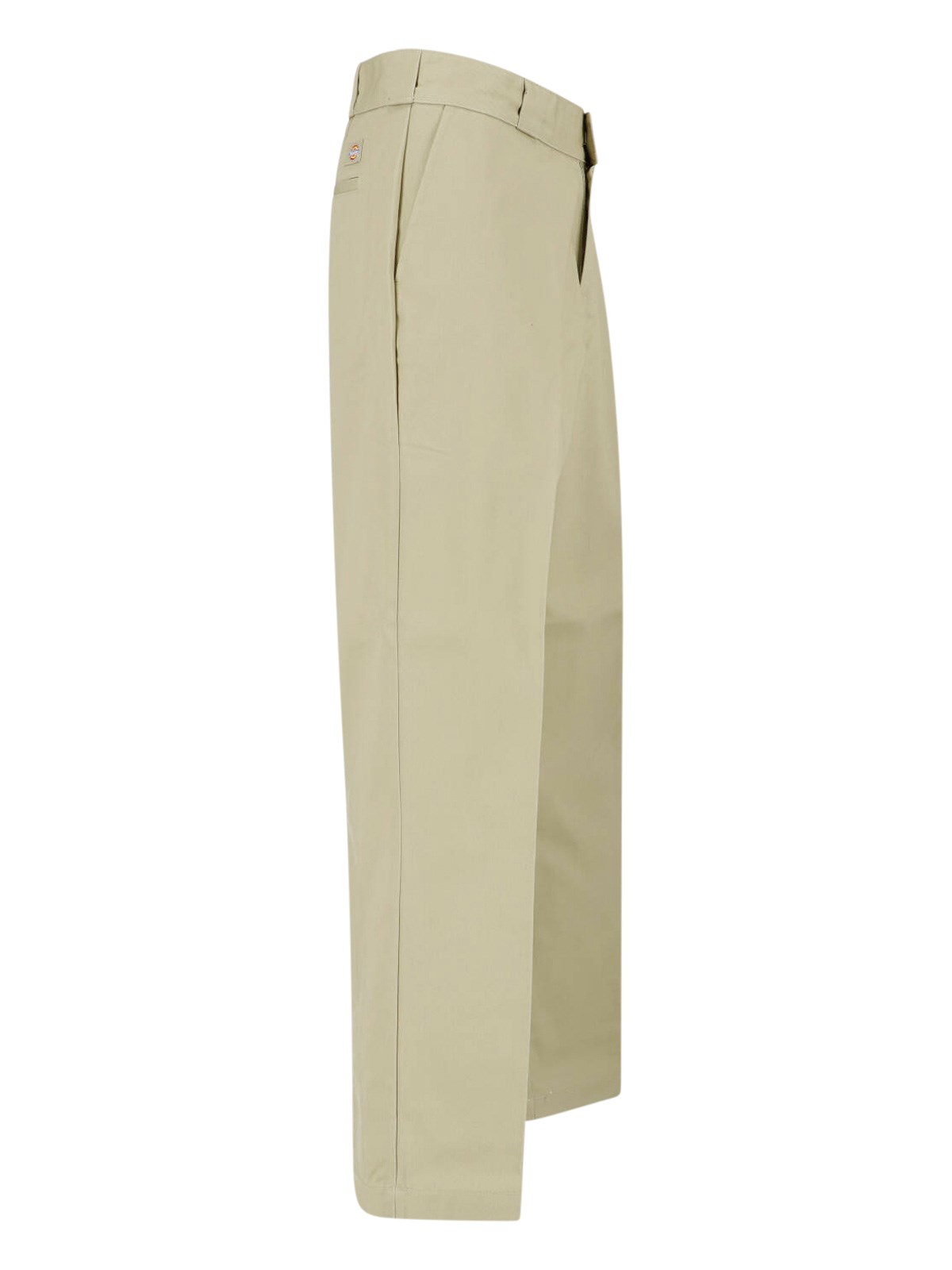 Work Pants "Loose 877"