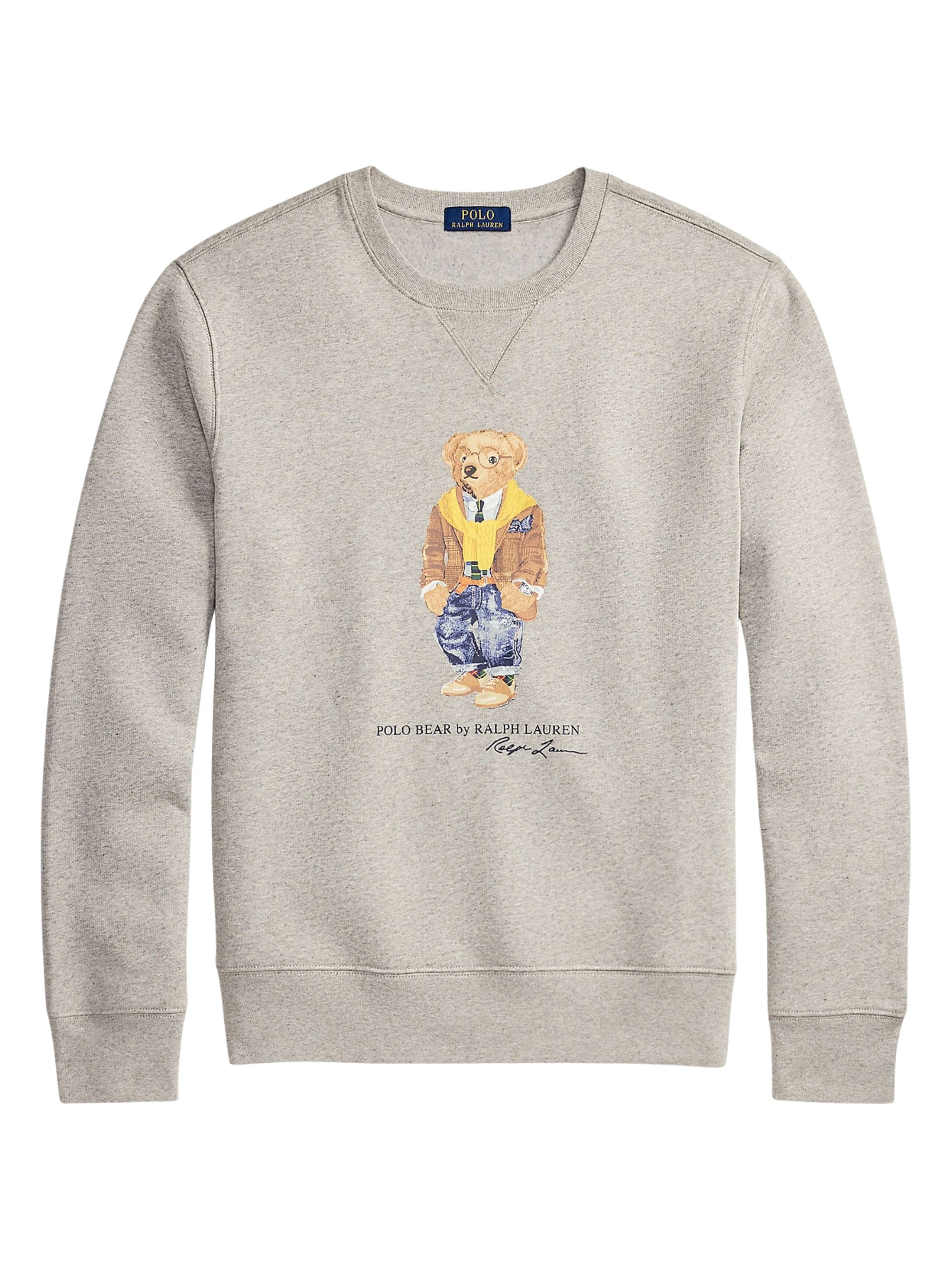 Classic Men's Sweater