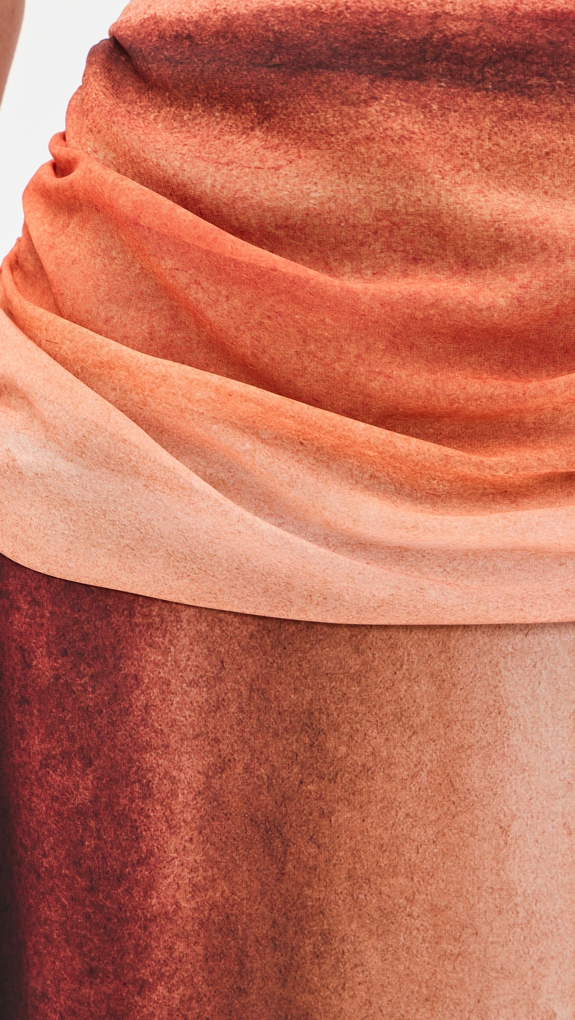 Sumaq Maxi Skirt Tierra Inca