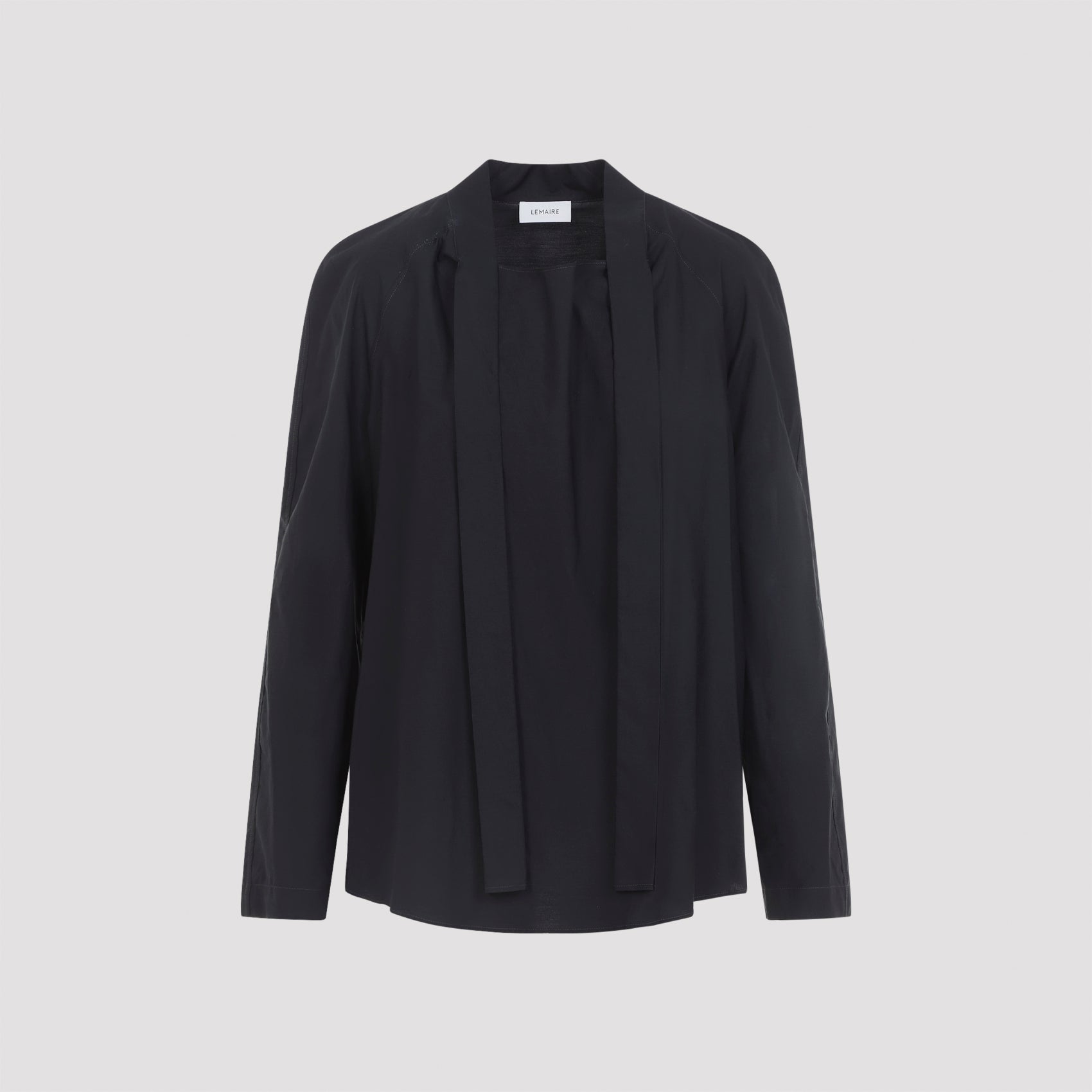 Elegant Ascot Blouse for Women - SS26 Collection