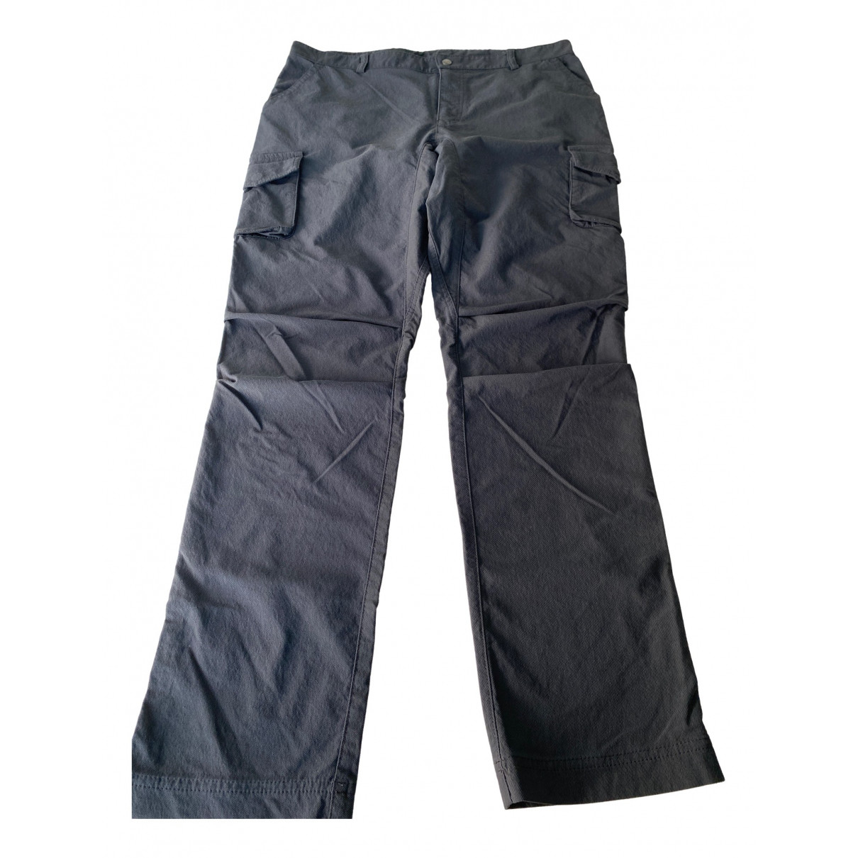 Trousers Synthetic for Male L International