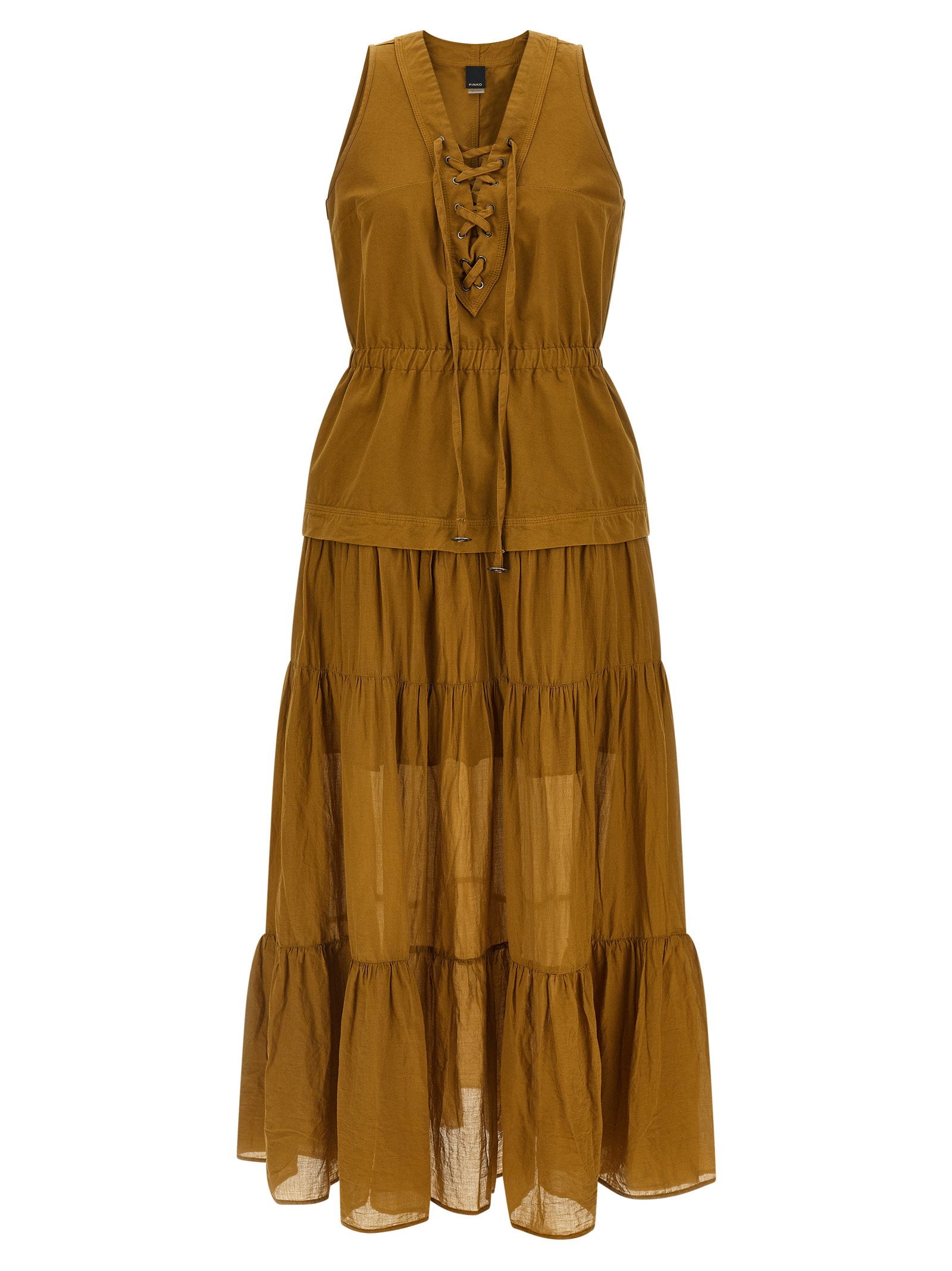Casarsa Dress