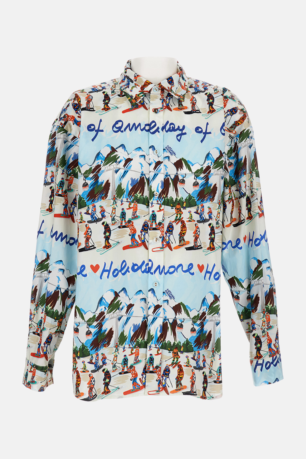 Shirts MultiColour - Women