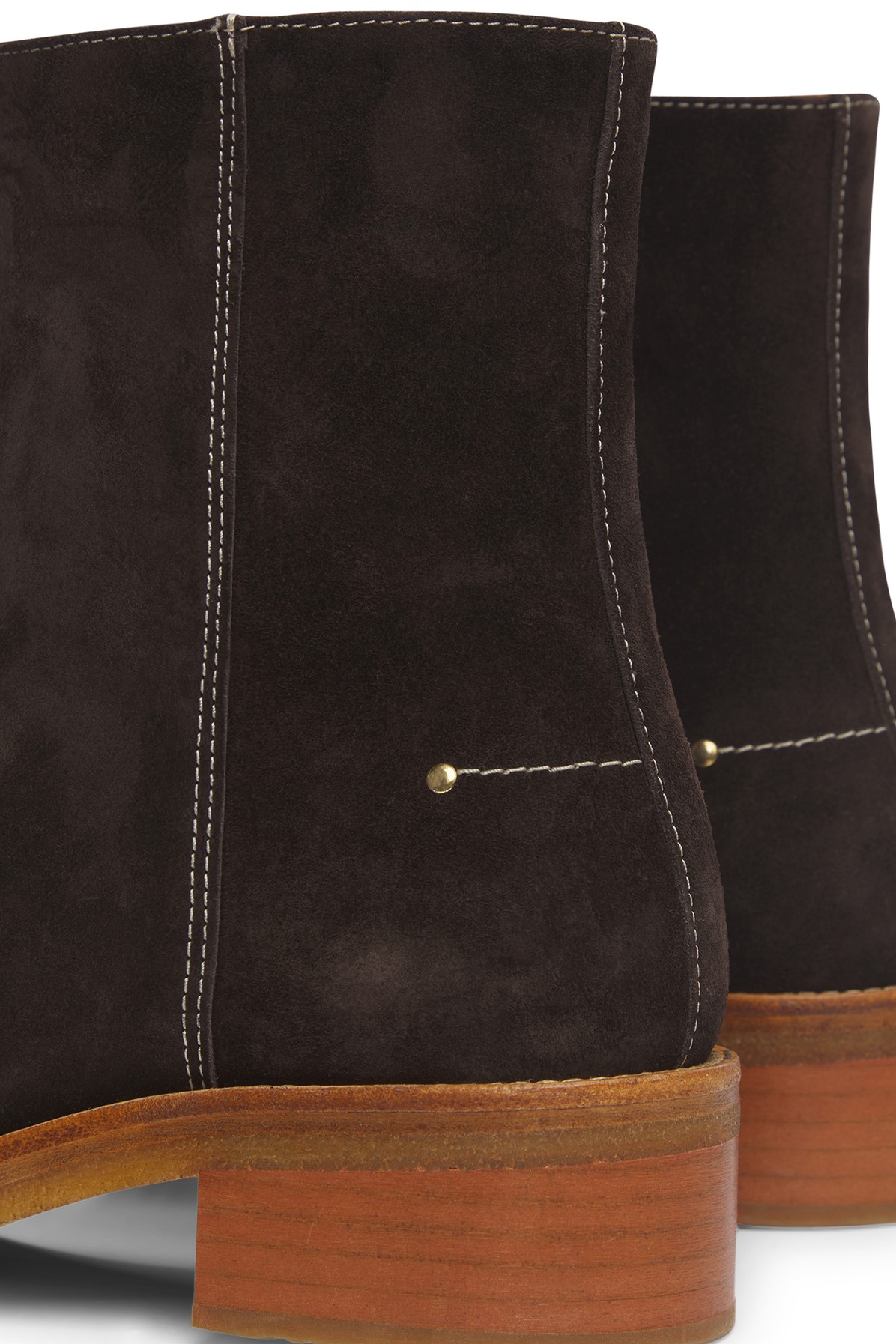 40MM Ankle boots
