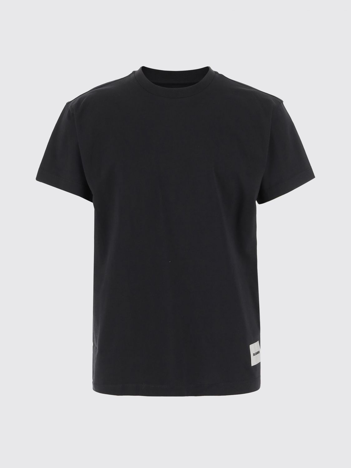 T-Shirt Men color Multicolor