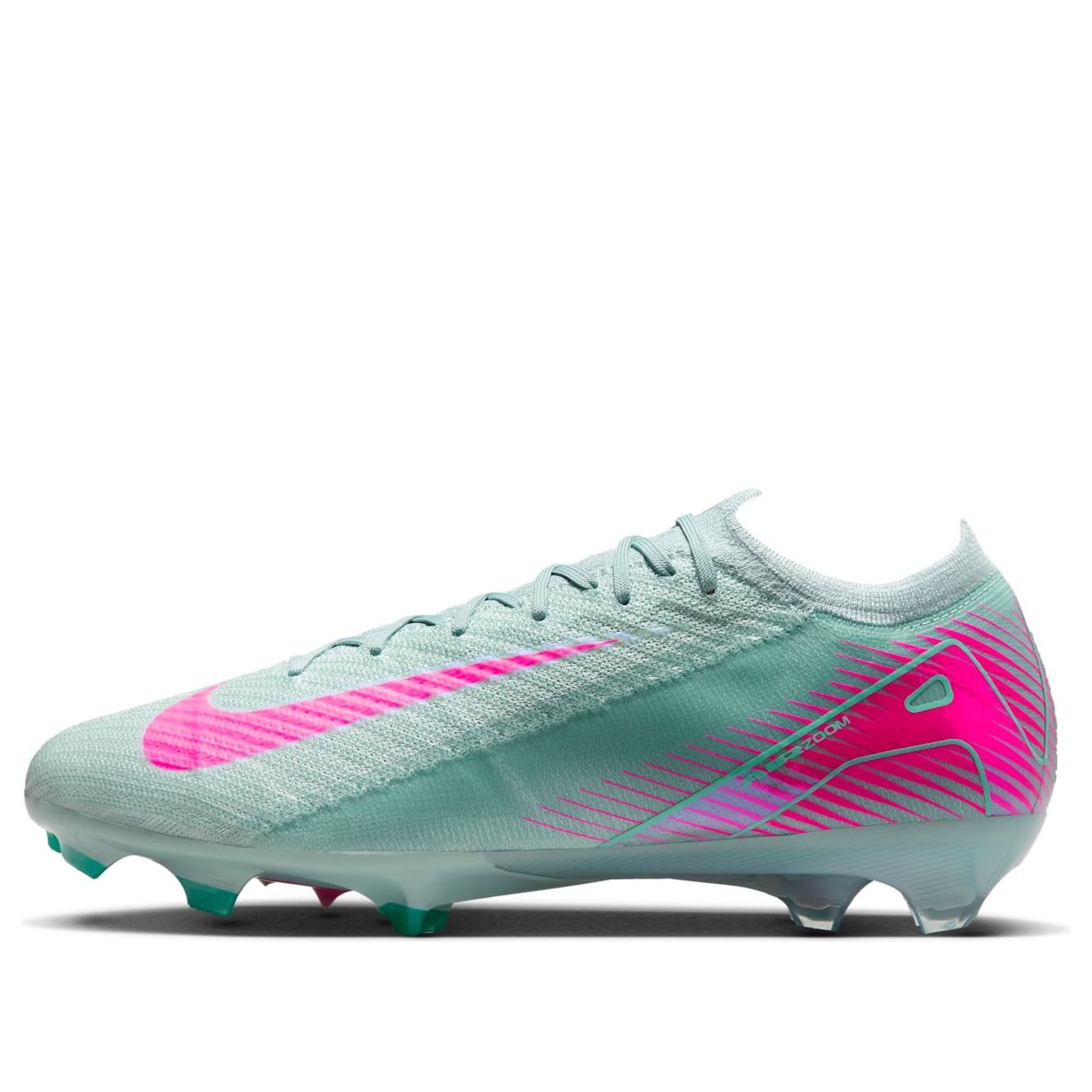 Mercurial Vapor 16 Elite FG 'Ocean Cube Pink Blast'