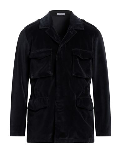 Man Jacket Midnight blue