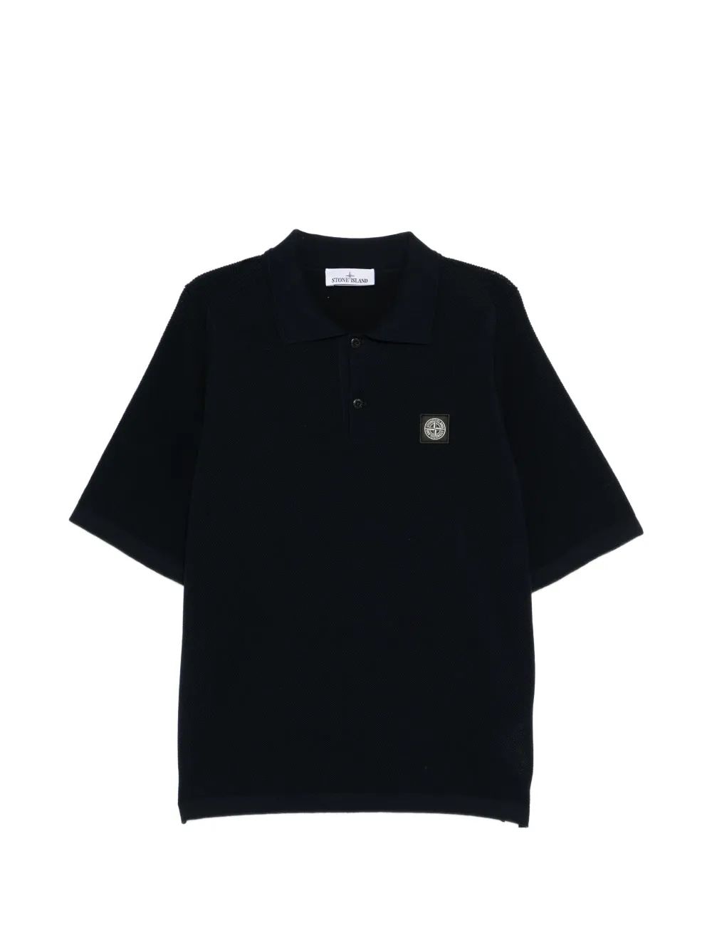 Men's Mini SS Polo Shirt