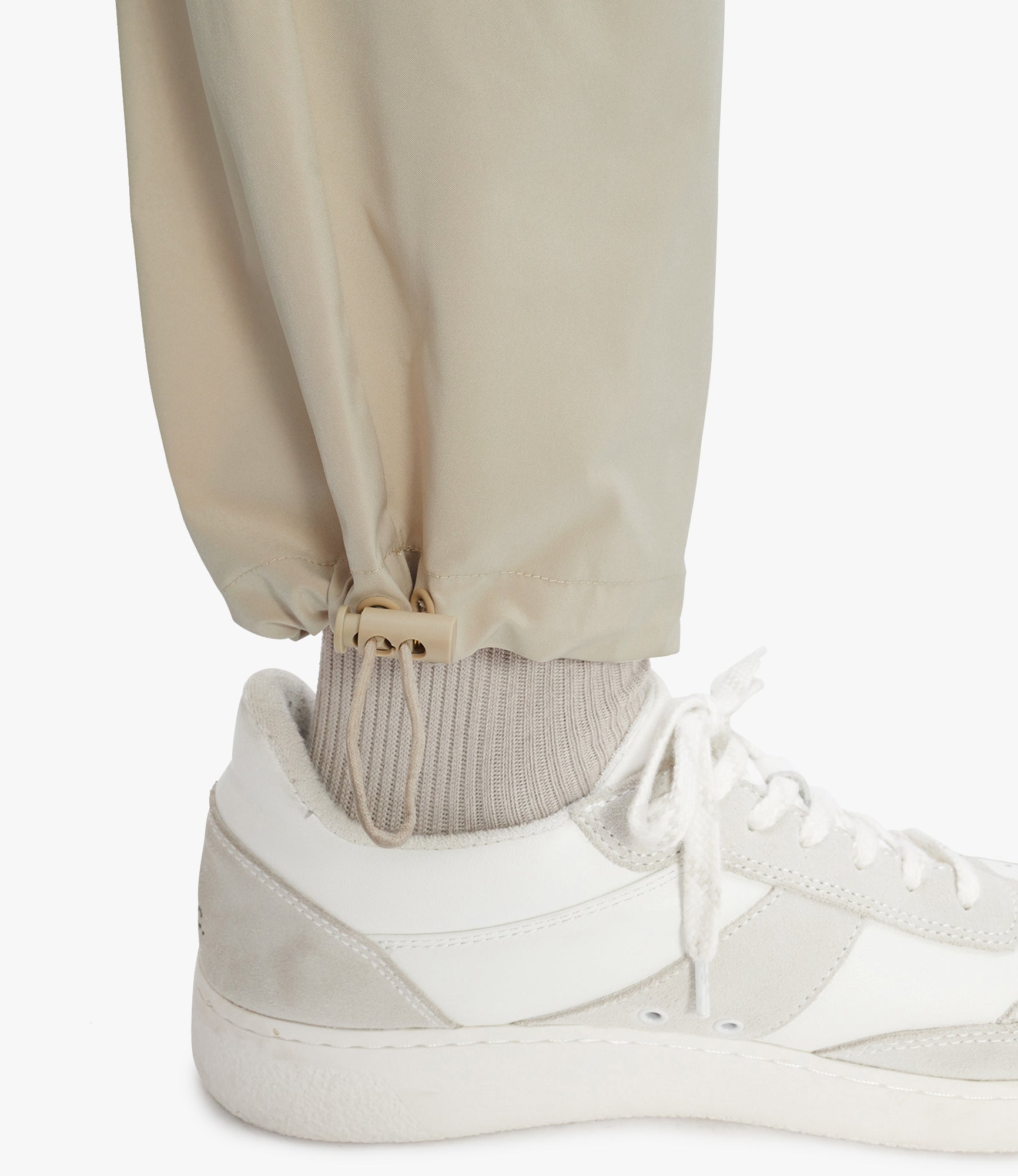 Mashi pants Beige