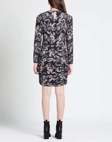 Woman Mini dress Black