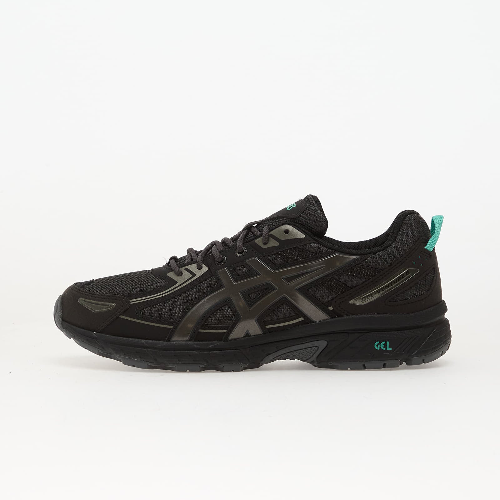 Sneakers Asics Gel-Venture 6 Graphite Grey/ Aurora Green
