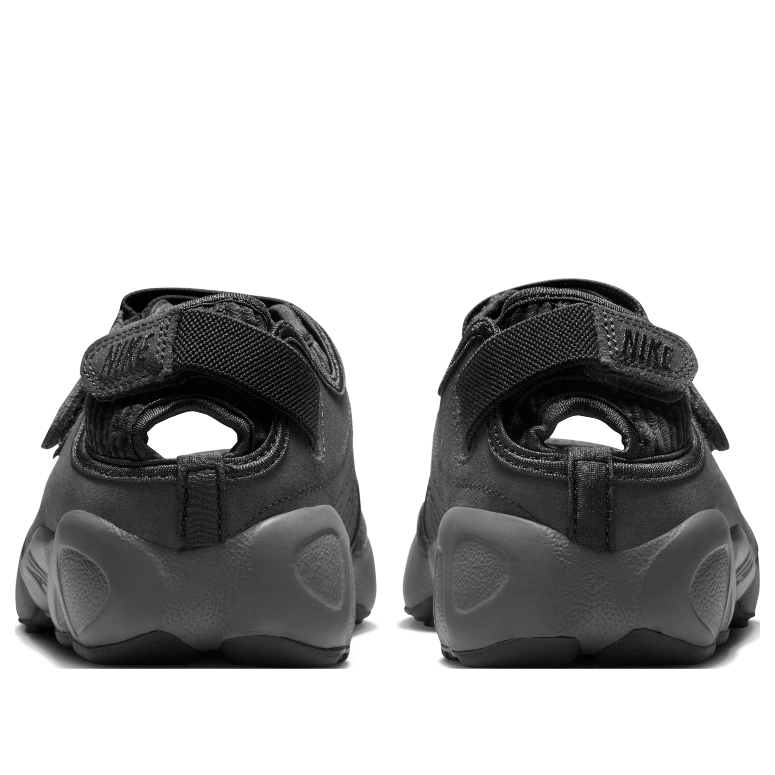 (WMNS) Air Rift 'Medium Ash Flat Pewter'