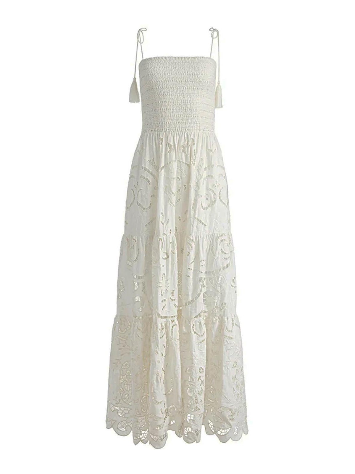 Long dress