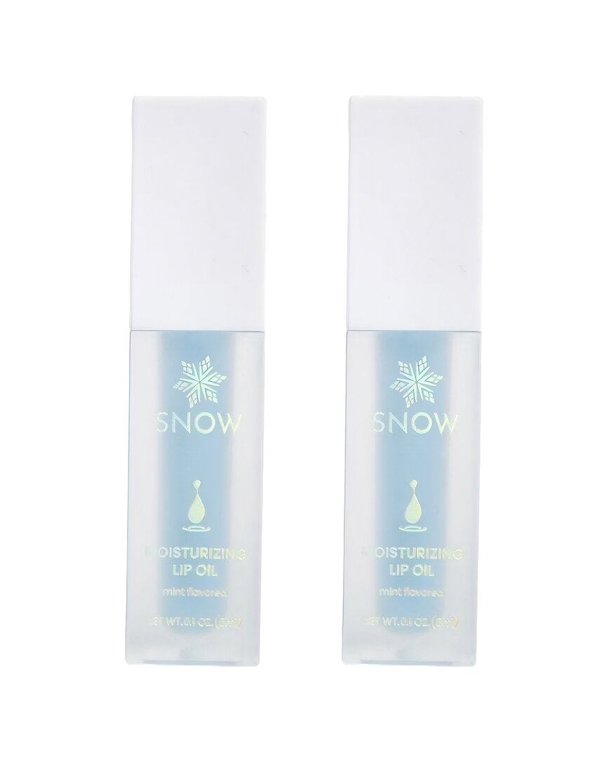 Unisex 3Oz Lip Oil (2-Pack)