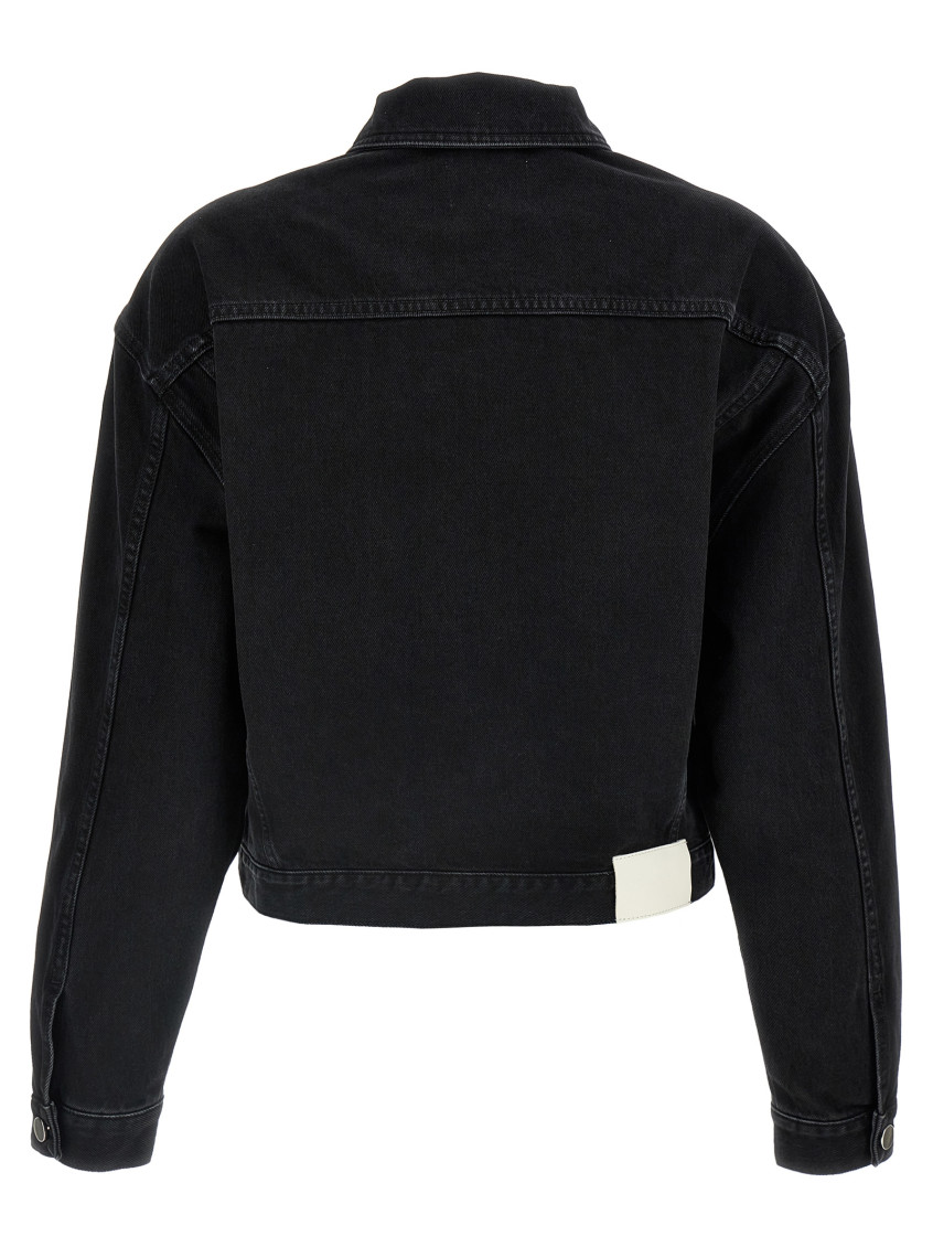 Dave Casual Jackets, Parka