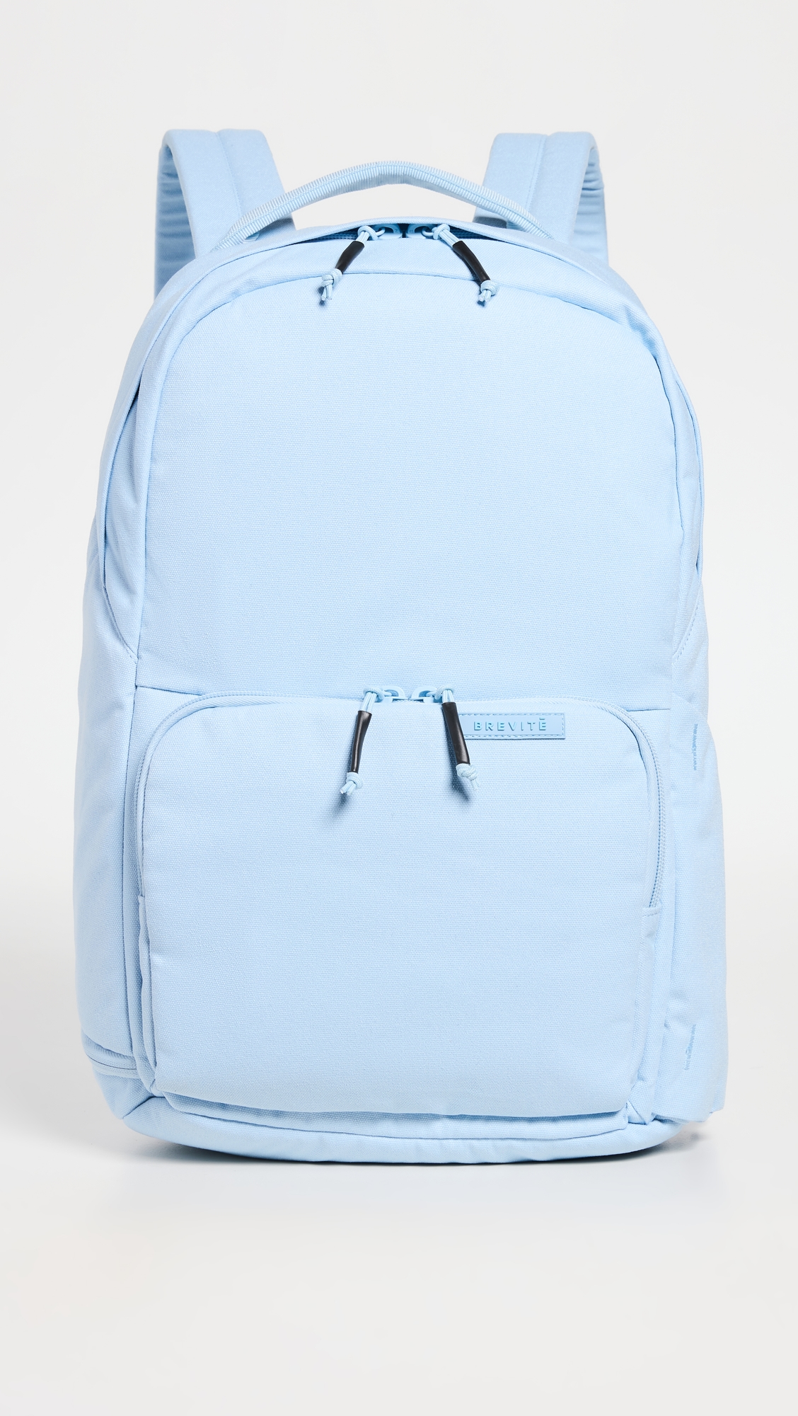 The Backpack Sky Blue One Size