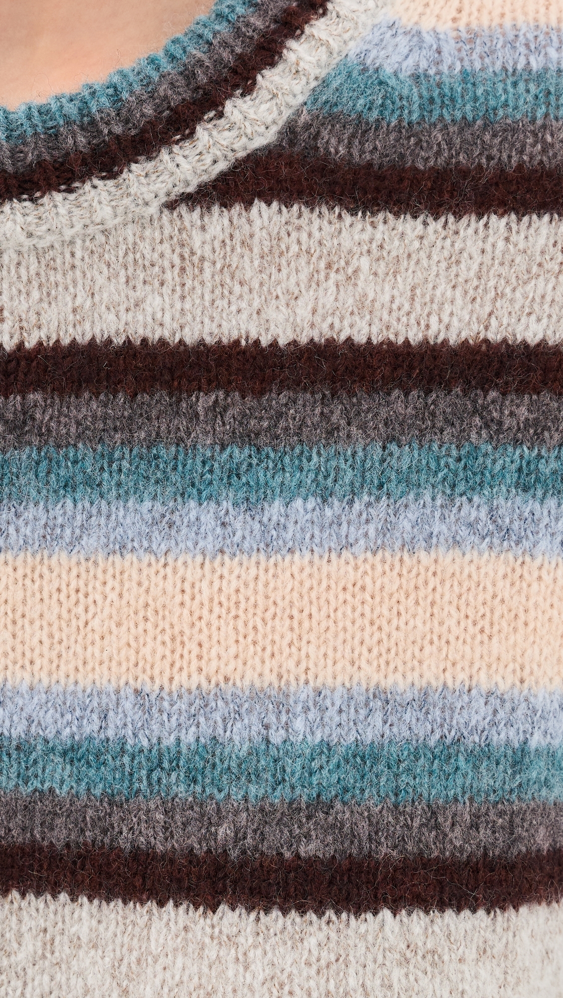 Mae Sweater Multi