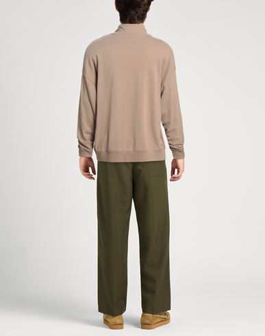 Man Sweatshirt Sand