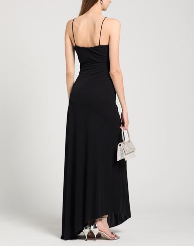Woman Maxi dress Black