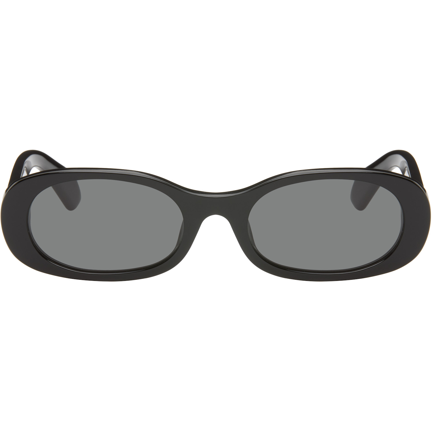 Black Adams Sunglasses