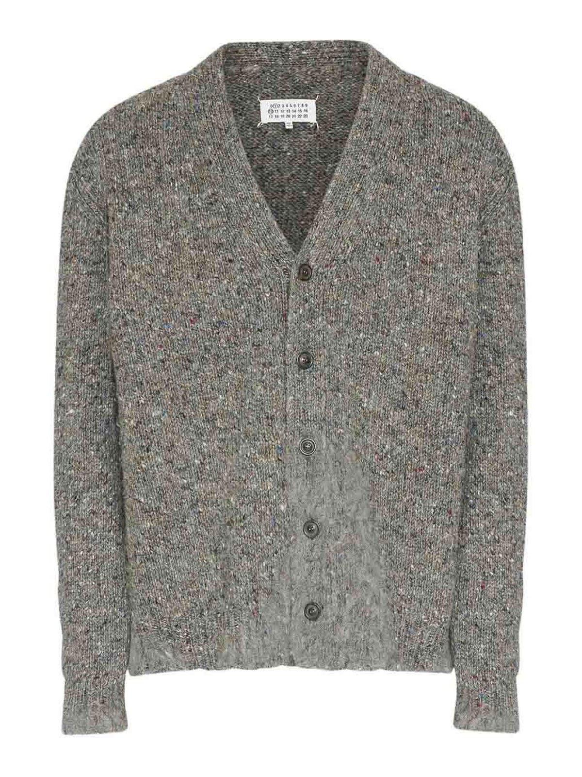 Cardigan Grey