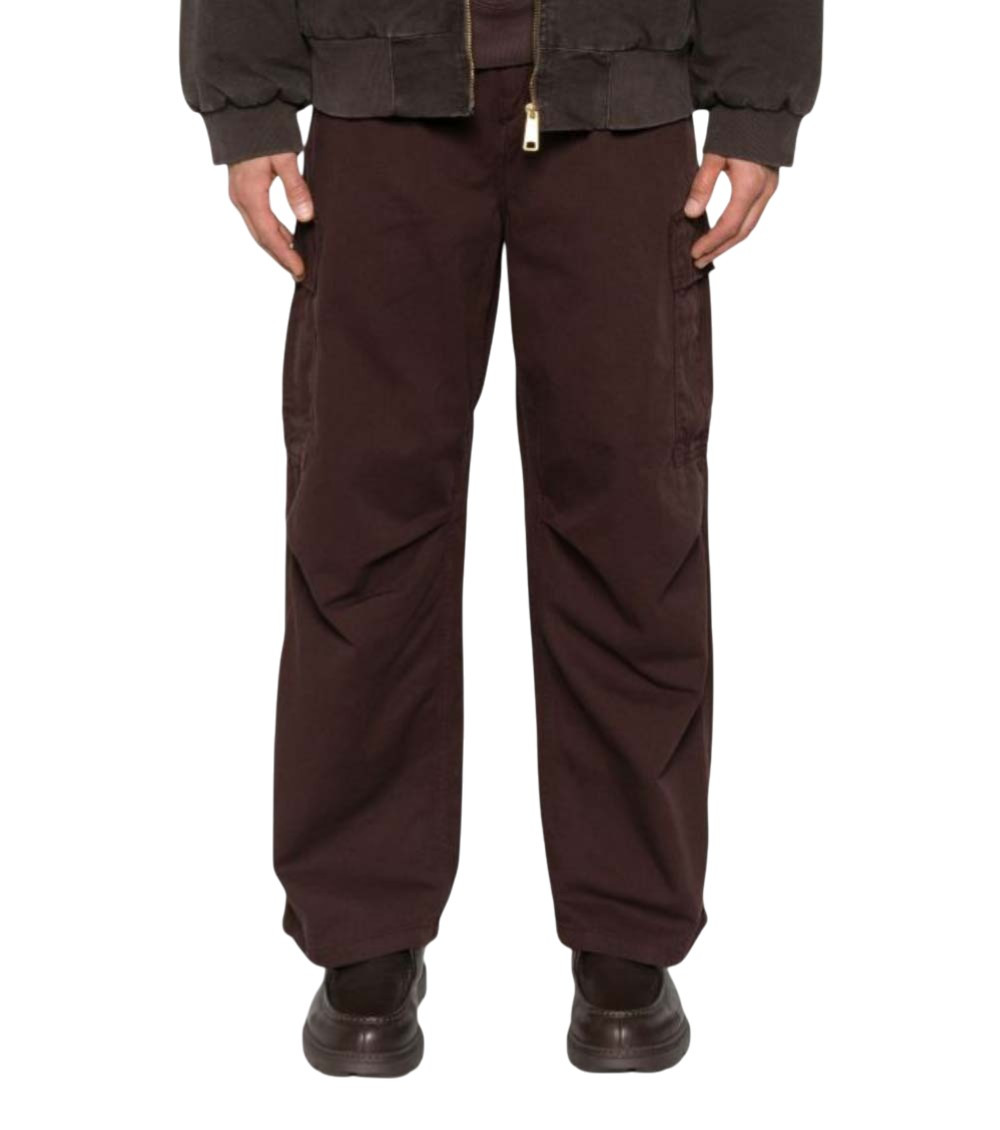 Carhartt Wip - cargo trousers featuring multiple pocket style