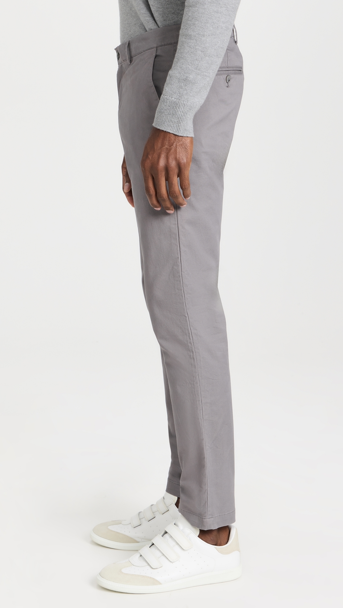 Connor Chinos Grey