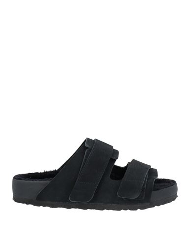 Woman Sandals Black